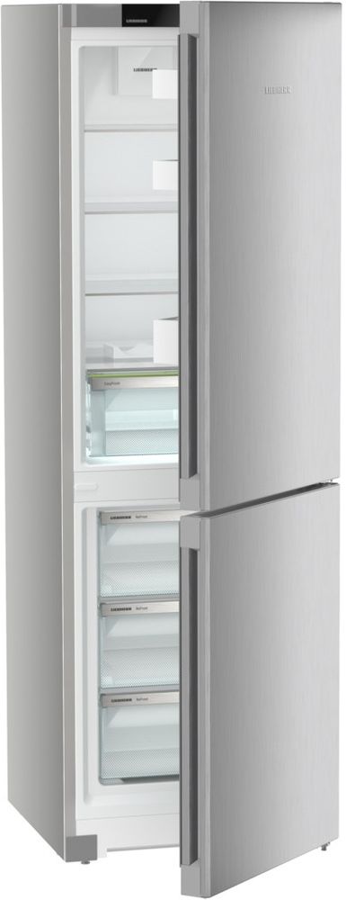 Холодильник LIEBHERR CNsfd 5203 - ракурс 6