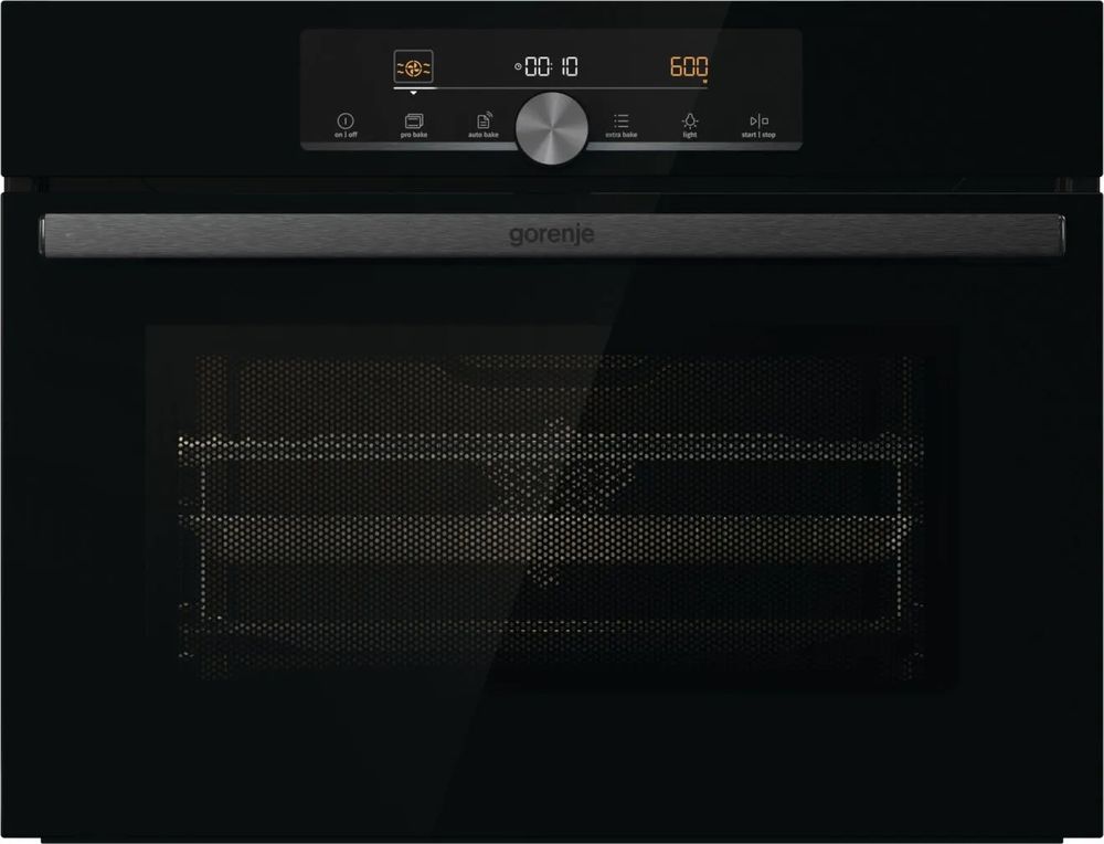 Компактный духовой шкаф gorenje