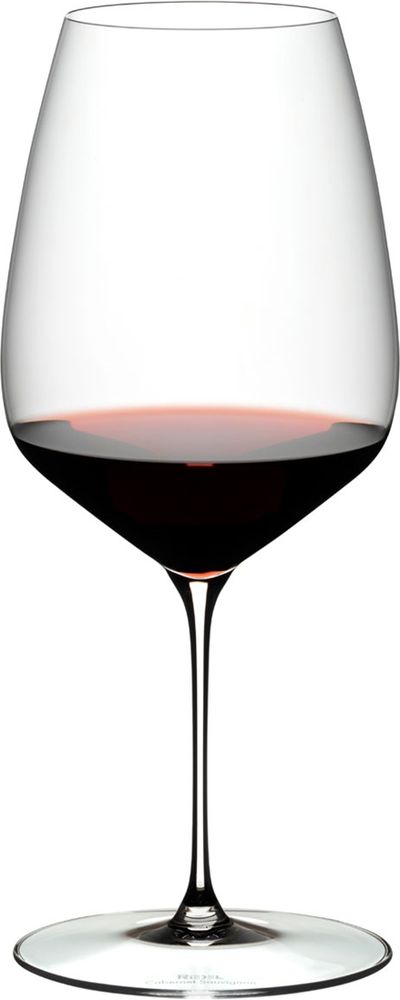 Бокал RIEDEL 6330/0 - ракурс 2