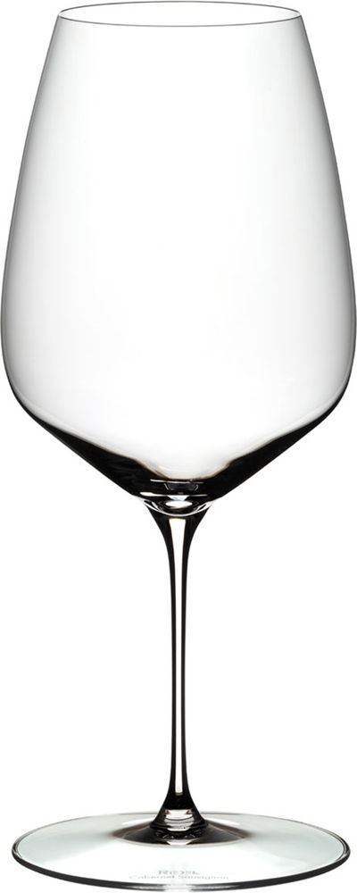 Бокал RIEDEL 6330/0 - ракурс 3