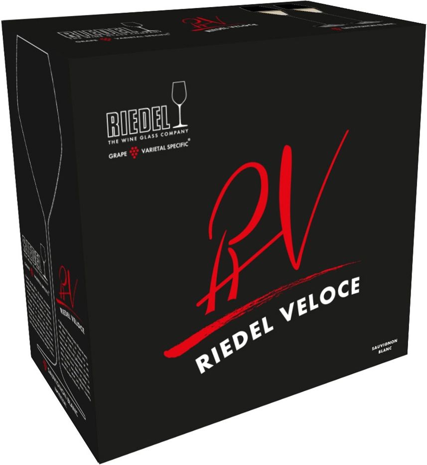 Бокал RIEDEL 6330/33 - ракурс 4