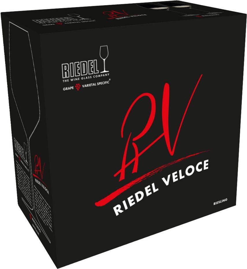 Бокал RIEDEL 6330/15 - ракурс 4