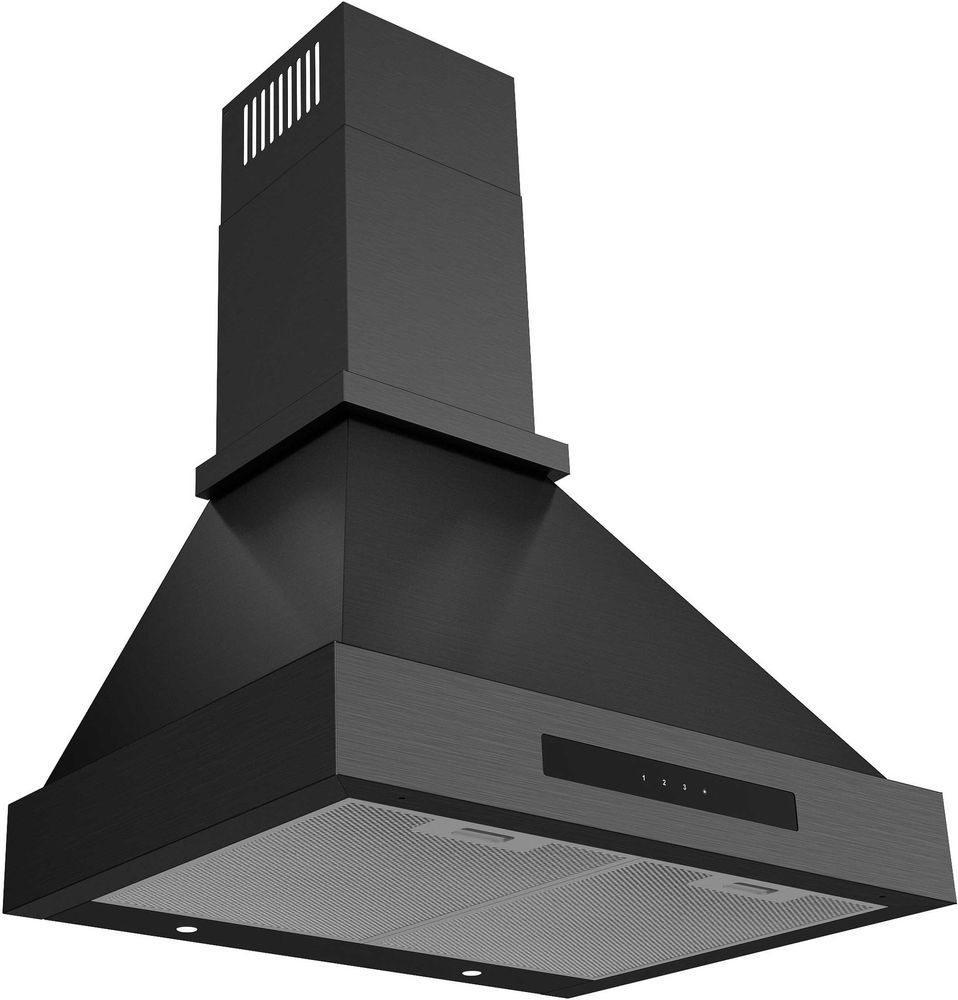 Настенная вытяжка KORTING KHC 6809 N