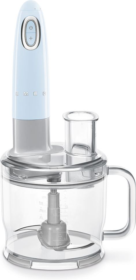 Подставка SMEG HBFP 11 - ракурс 2
