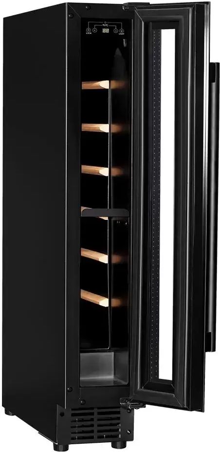 Винный шкаф MEYVEL MV 9-KBT1 - ракурс 5