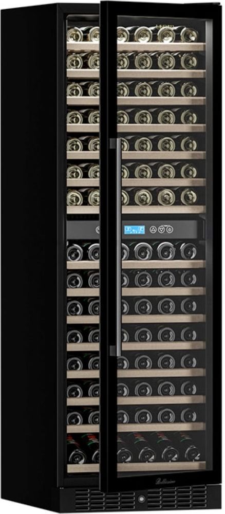 Винный шкаф MEYVEL MV 160-KBT2 - ракурс 2