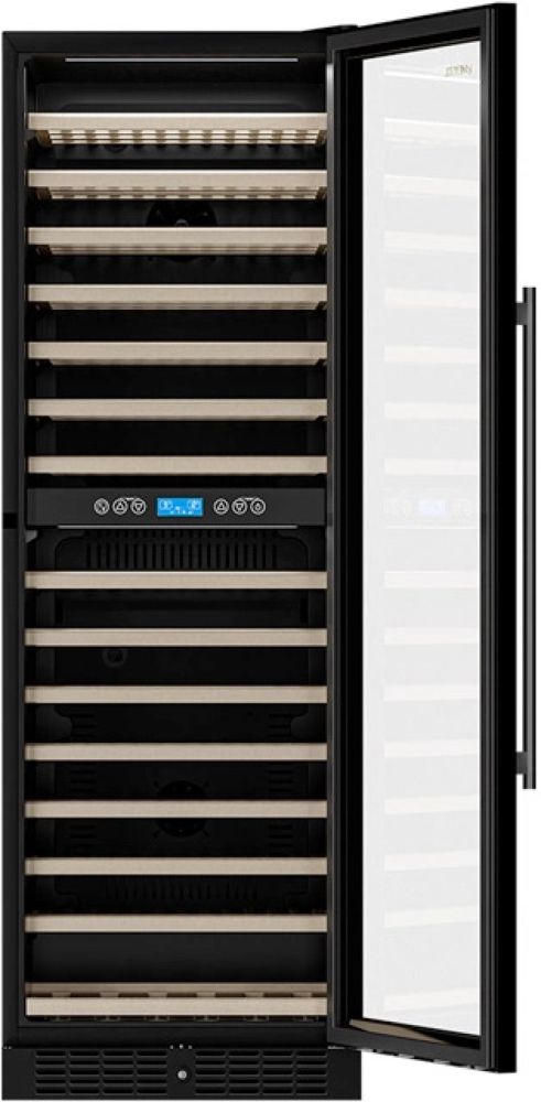 Винный шкаф MEYVEL MV 160-KBT2 - ракурс 6