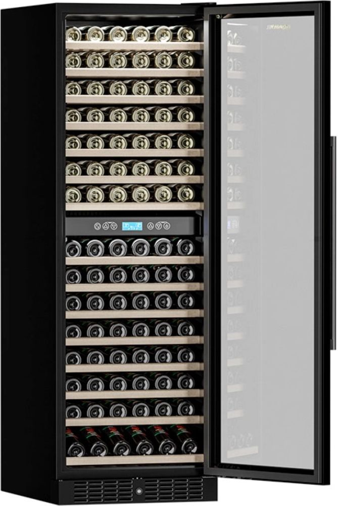 Винный шкаф MEYVEL MV 160-KBT2 - ракурс 7