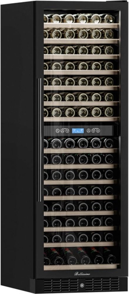 Винный шкаф MEYVEL MV 160-KBT2 - ракурс 8