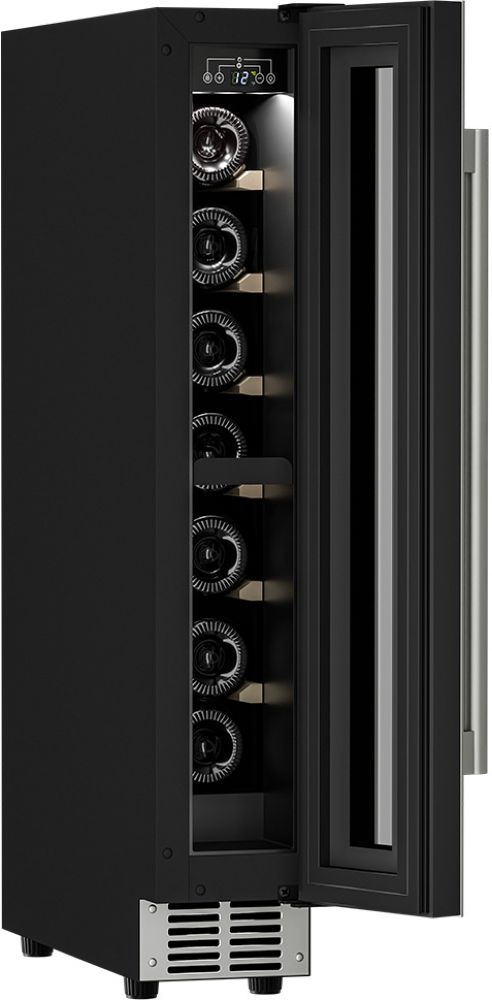 Винный шкаф MEYVEL MV 9-KST1 - ракурс 4