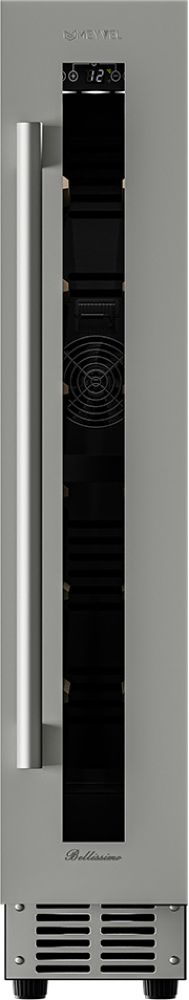 Винный шкаф MEYVEL MV 9-KST1 - ракурс 5