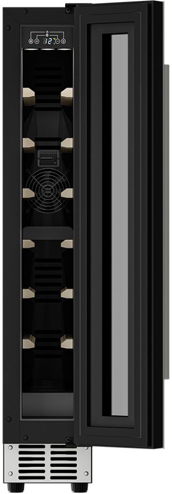 Винный шкаф MEYVEL MV 9-KST1 - ракурс 6