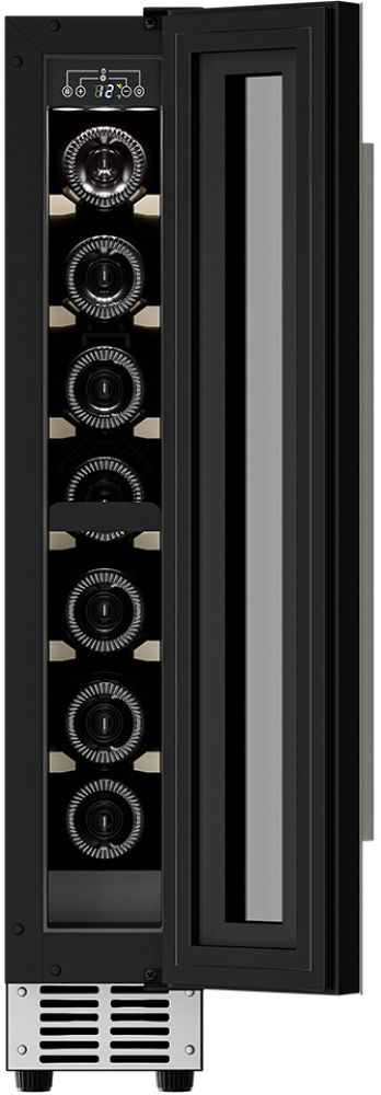 Винный шкаф MEYVEL MV 9-KST1 - ракурс 7
