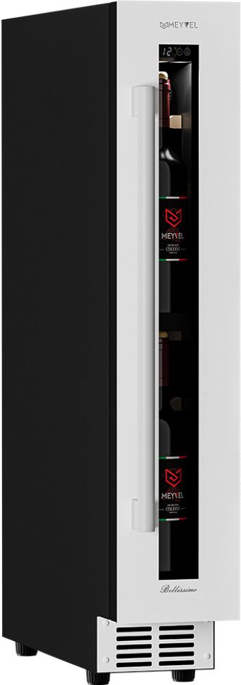 Винный шкаф MEYVEL MV 9-KWT1 - ракурс 10
