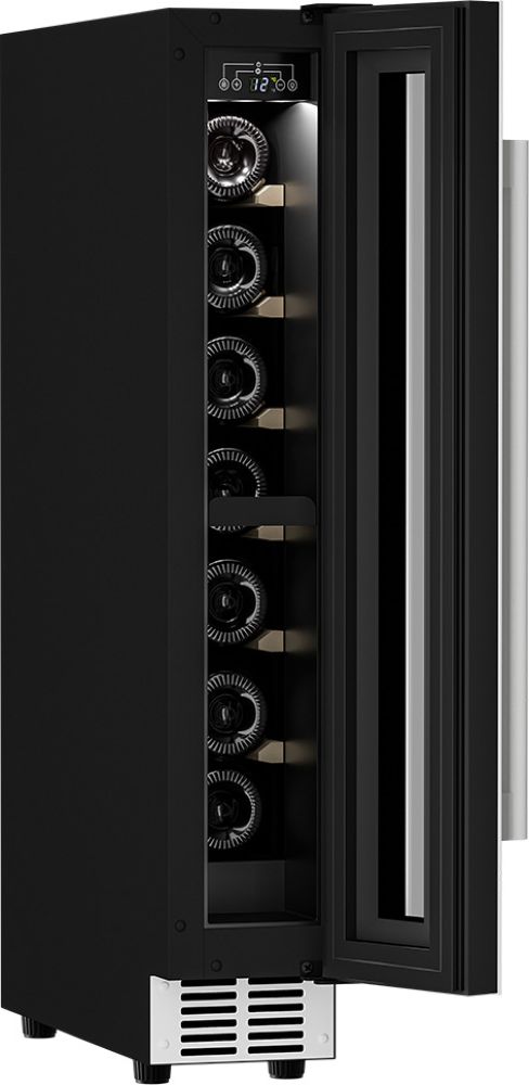 Винный шкаф MEYVEL MV 9-KWT1 - ракурс 3