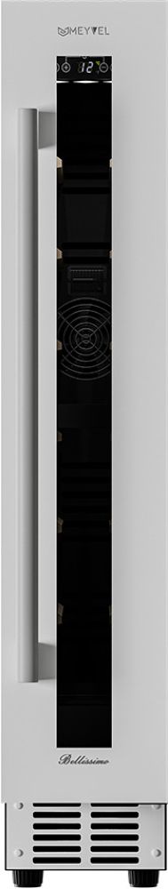 Винный шкаф MEYVEL MV 9-KWT1 - ракурс 4