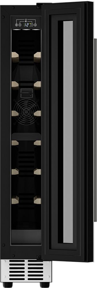 Винный шкаф MEYVEL MV 9-KWT1 - ракурс 5