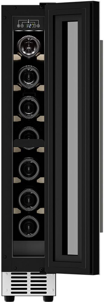 Винный шкаф MEYVEL MV 9-KWT1 - ракурс 6