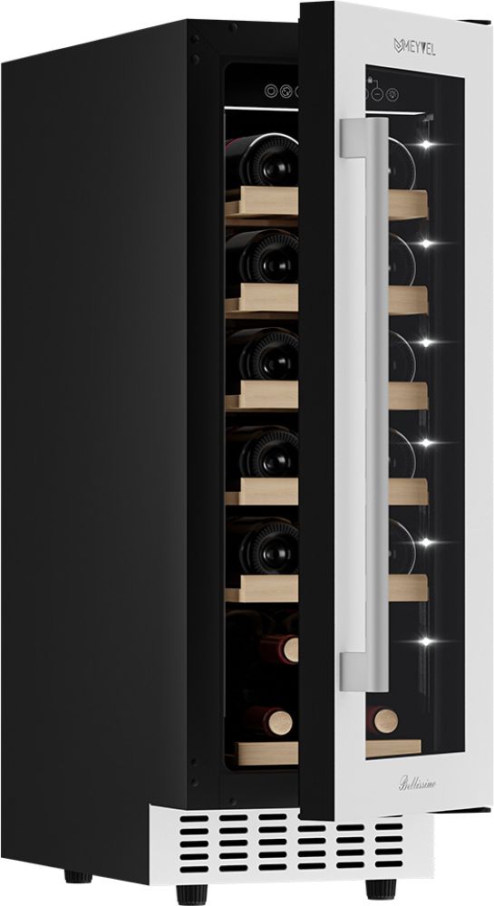 Винный шкаф MEYVEL MV 19-KWT1 - ракурс 2