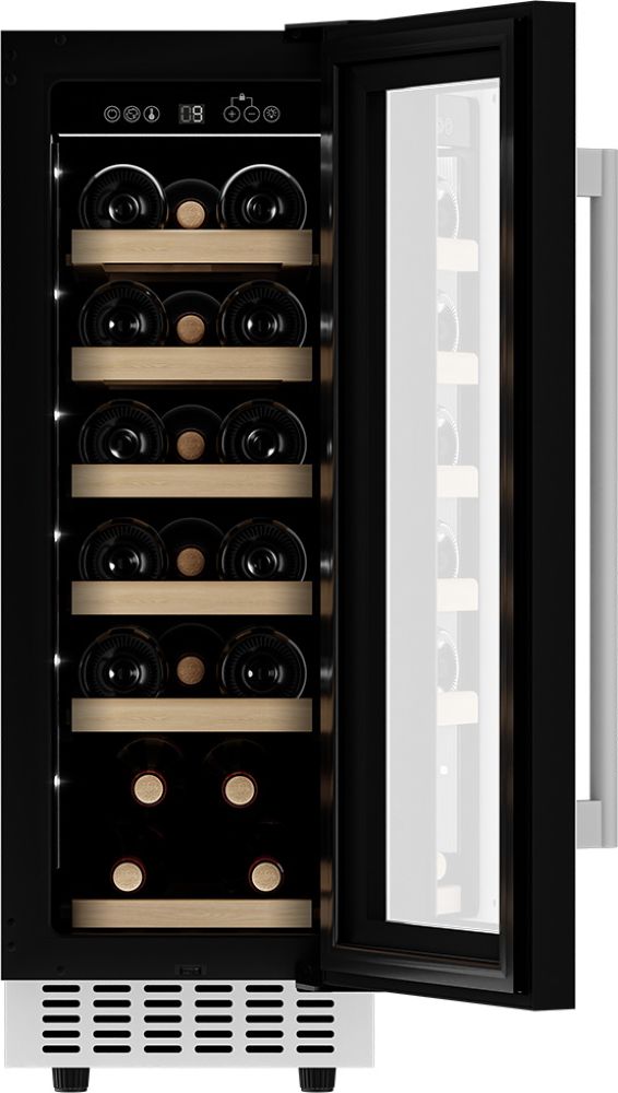 Винный шкаф MEYVEL MV 19-KWT1 - ракурс 5