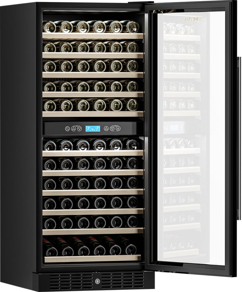 Винный шкаф MEYVEL MV 116-KBT2 - ракурс 6
