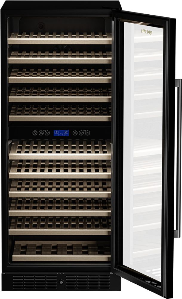 Винный шкаф MEYVEL MV 116-KBT2 - ракурс 7