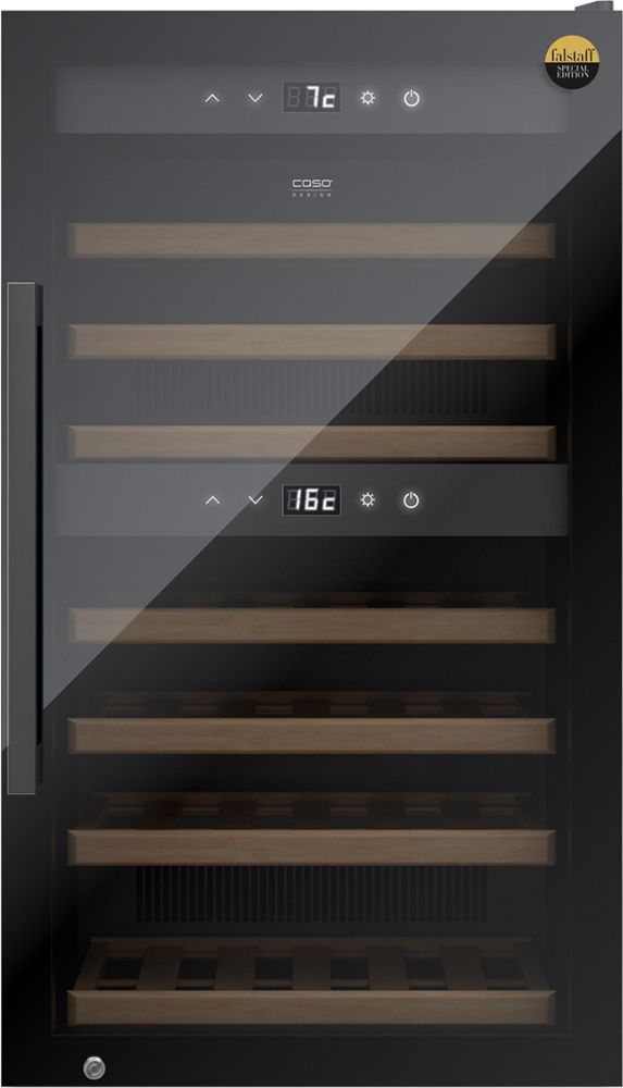 Винный шкаф CASO WineExclusive 66 Smart