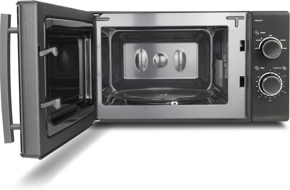 Микроволновая печь CASO M 20 Easy - ракурс 3