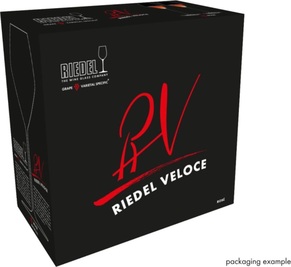 Бокал RIEDEL 6330/55 - ракурс 6