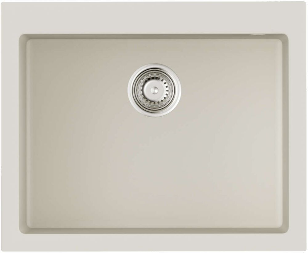Кухонная мойка OMOIKIRI Bosen 61-WH (4991212)