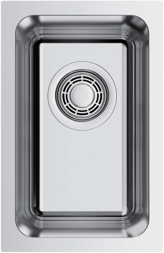 Кухонная мойка OMOIKIRI Tadzava 22-U/I-IN (4993734)