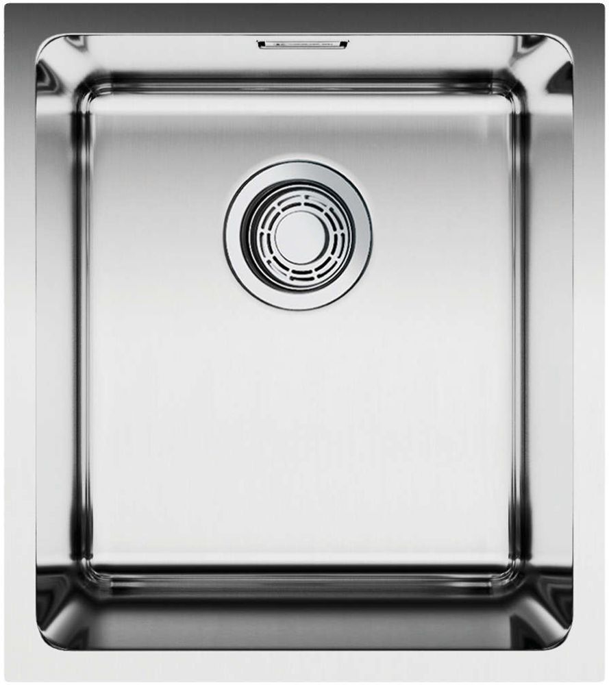 Кухонная мойка OMOIKIRI Tadzava 38-U/I-IN (4993077)