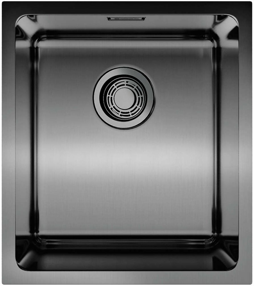 Кухонная мойка OMOIKIRI Tadzava 39-U/I-GM (4993079)