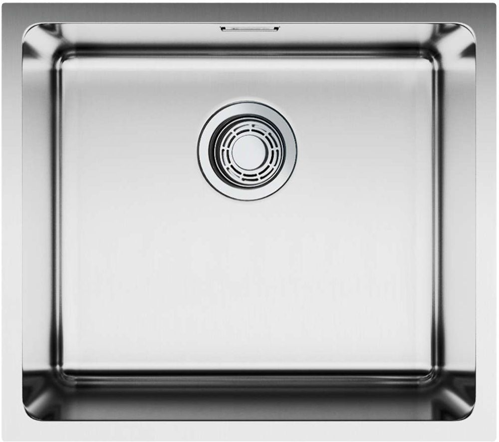 Кухонная мойка OMOIKIRI Tadzava 49-U/I-IN (4993074)
