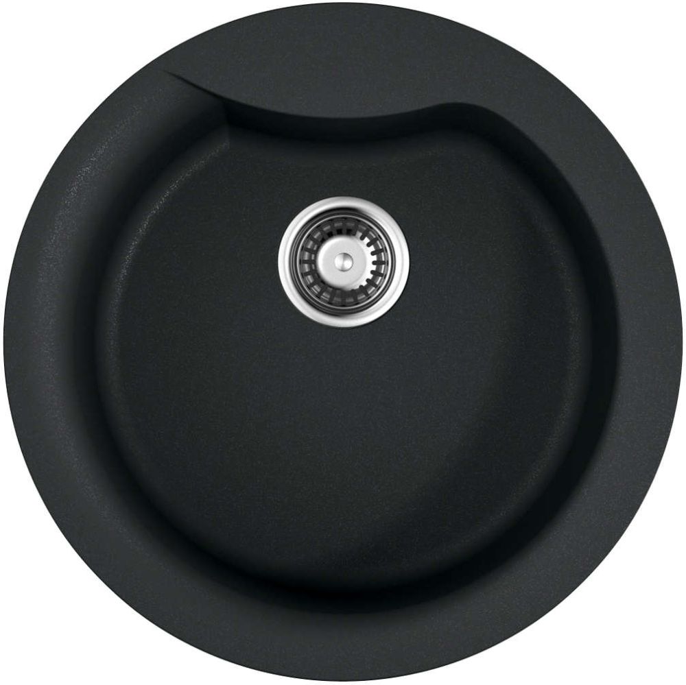 Кухонная мойка OMOIKIRI Yasugata 48R-PL (4993212)