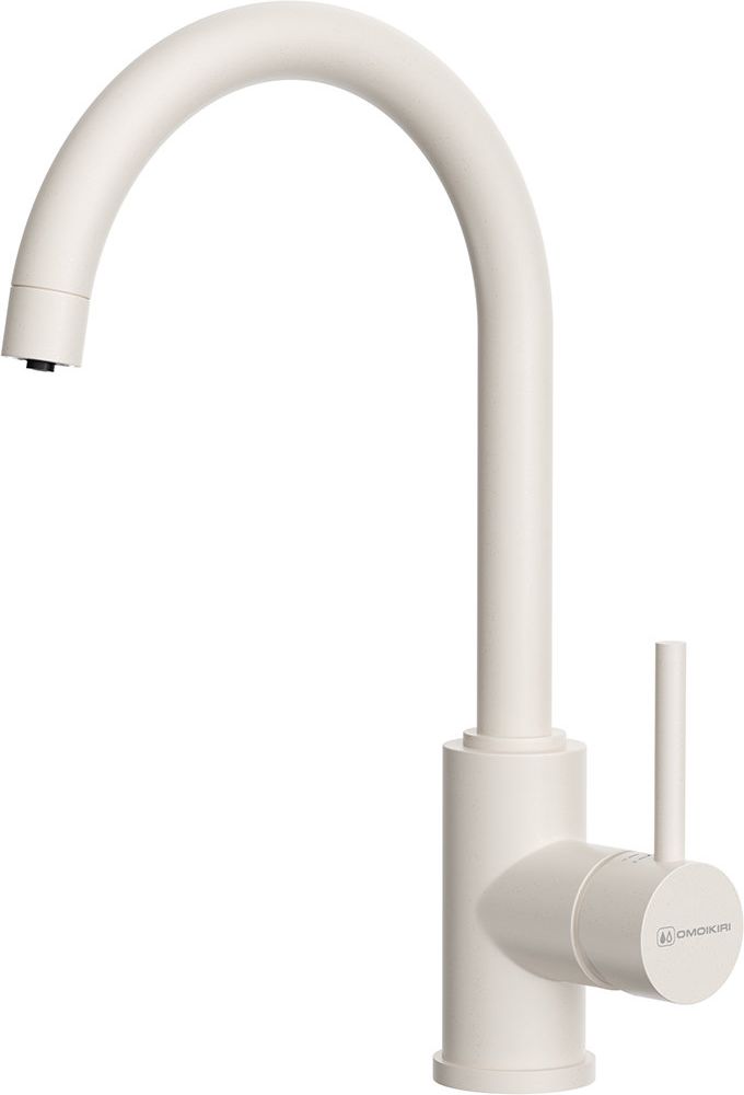 Смеситель для кухни OMOIKIRI Shinagawa 2 Plus-PA (4994410)
