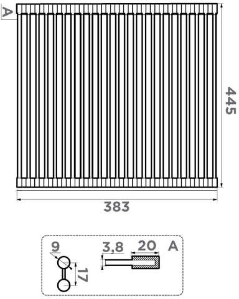 Мобильная сушка OMOIKIRI ROLL-05 IN (4999060) - ракурс 3