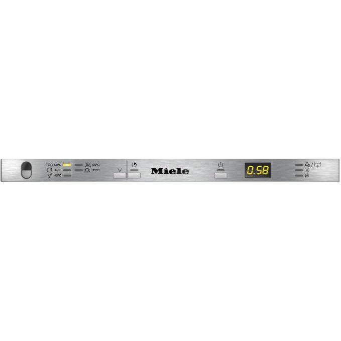 Встраиваемая посудомоечная машина MIELE G 5481 SCVi - ракурс 2