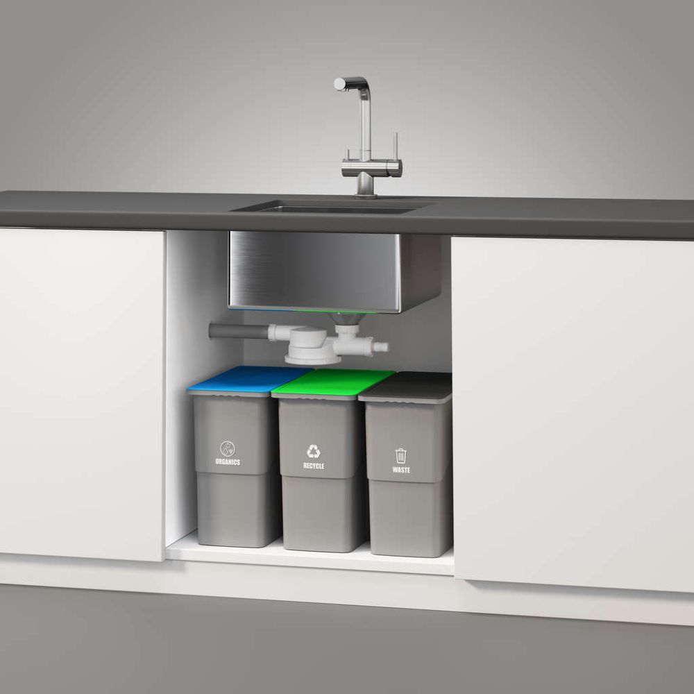 Сифон OMOIKIRI 4996119 S-01 - ракурс 2