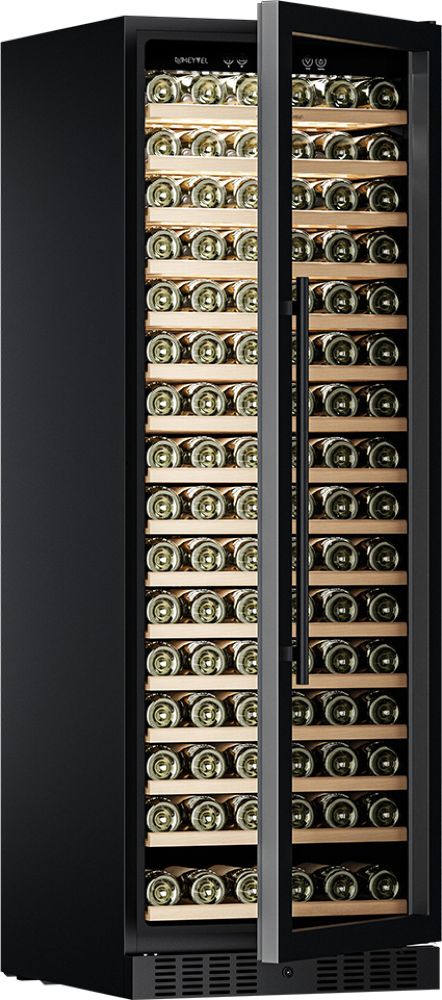 Винный шкаф MEYVEL MV 171-KBT1 - ракурс 2