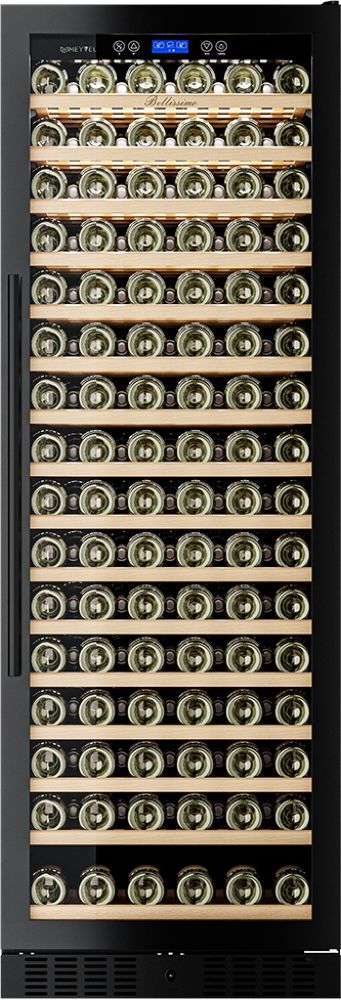 Винный шкаф MEYVEL MV 171-KBT1 - ракурс 5