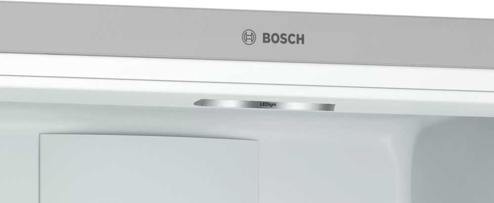 Холодильник BOSCH KGN 49XL30U - ракурс 2