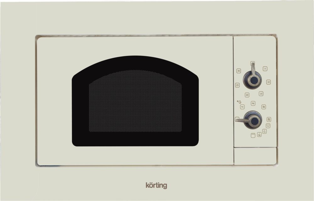 Встраиваемая микроволновая печь KORTING KMI 720 RB