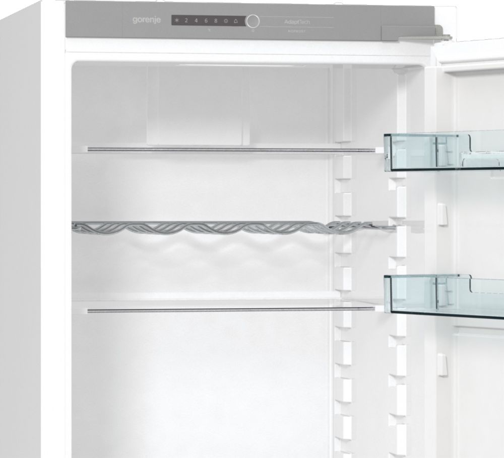 Gorenje deals integrated fridge