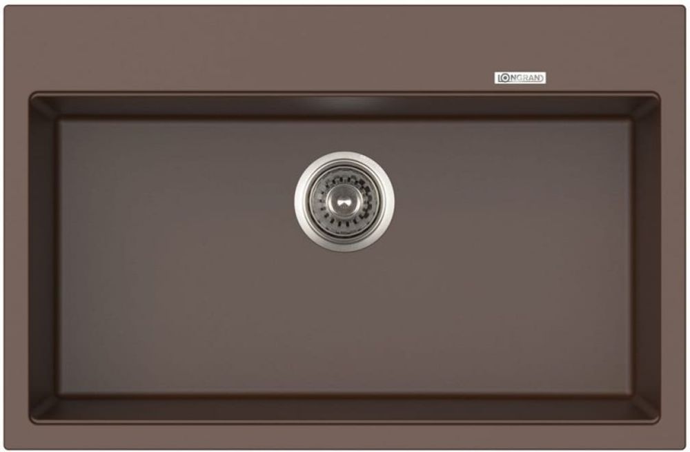 Кухонная мойка LONGRAN GES780.500 - 93