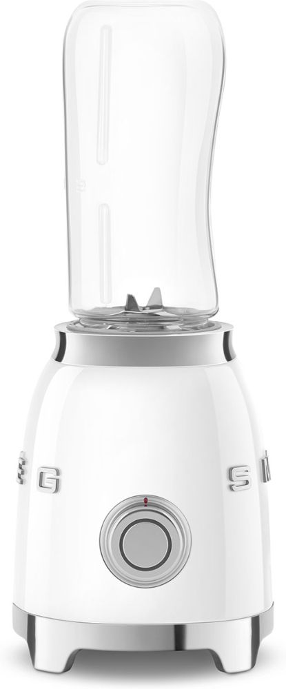 Стационарный блендер SMEG PBF 01WHEU - ракурс 2