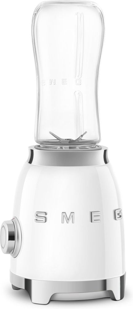 Стационарный блендер SMEG PBF 01WHEU - ракурс 4