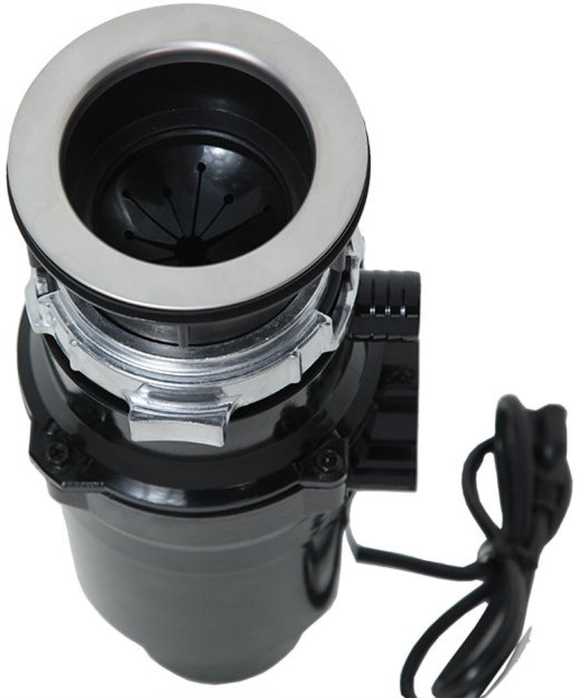 Измельчитель пищевых отходов LONGRAN D560 - 1L - ракурс 3