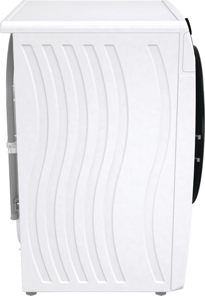 Полноразмерная стиральная машина GORENJE WPNA 84A - ракурс 8