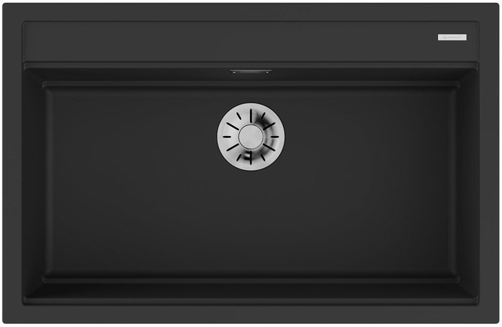 Кухонная мойка OMOIKIRI Kitagawa 79-LB-GB (4993996)